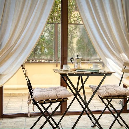 Italianflat - Sweet Veranda Apartment Milan Exterior photo