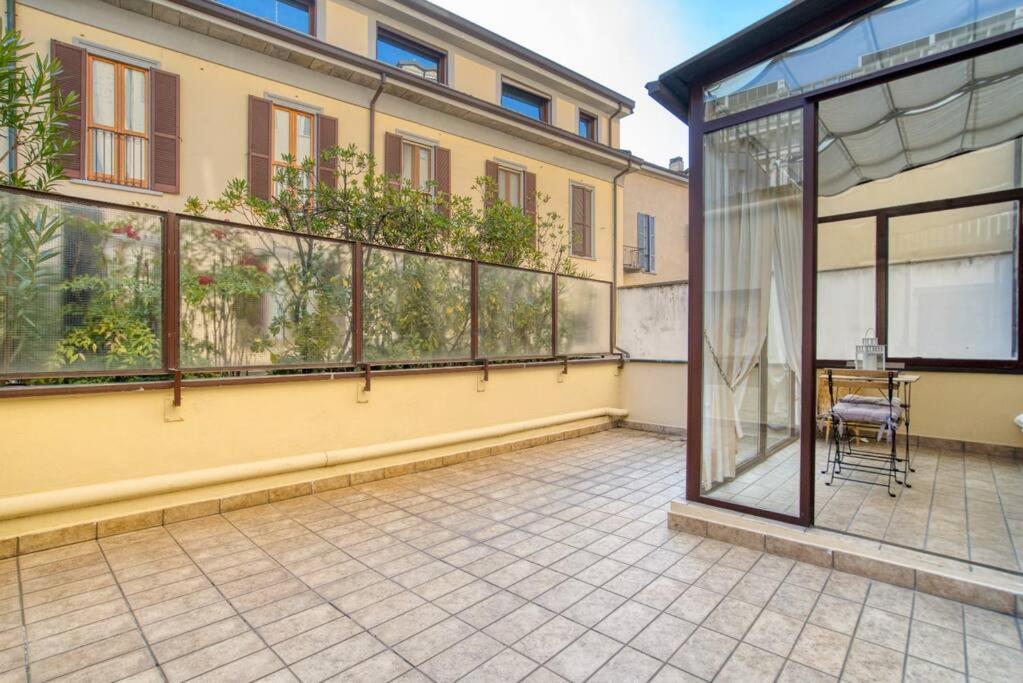 Italianflat - Sweet Veranda Apartment Milan Exterior photo