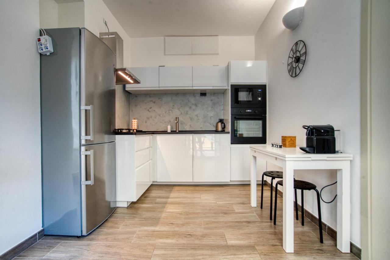 Italianflat - Sweet Veranda Apartment Milan Exterior photo