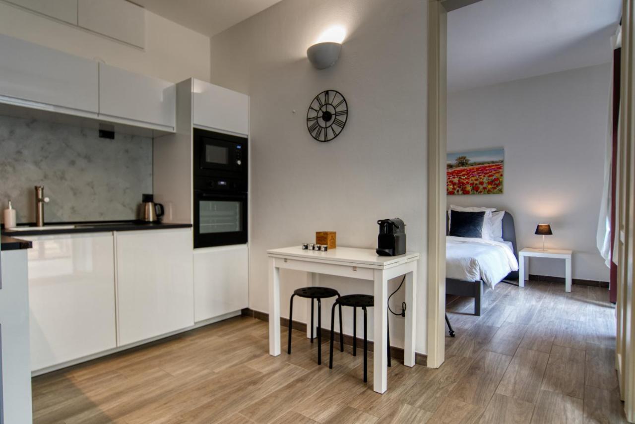 Italianflat - Sweet Veranda Apartment Milan Exterior photo
