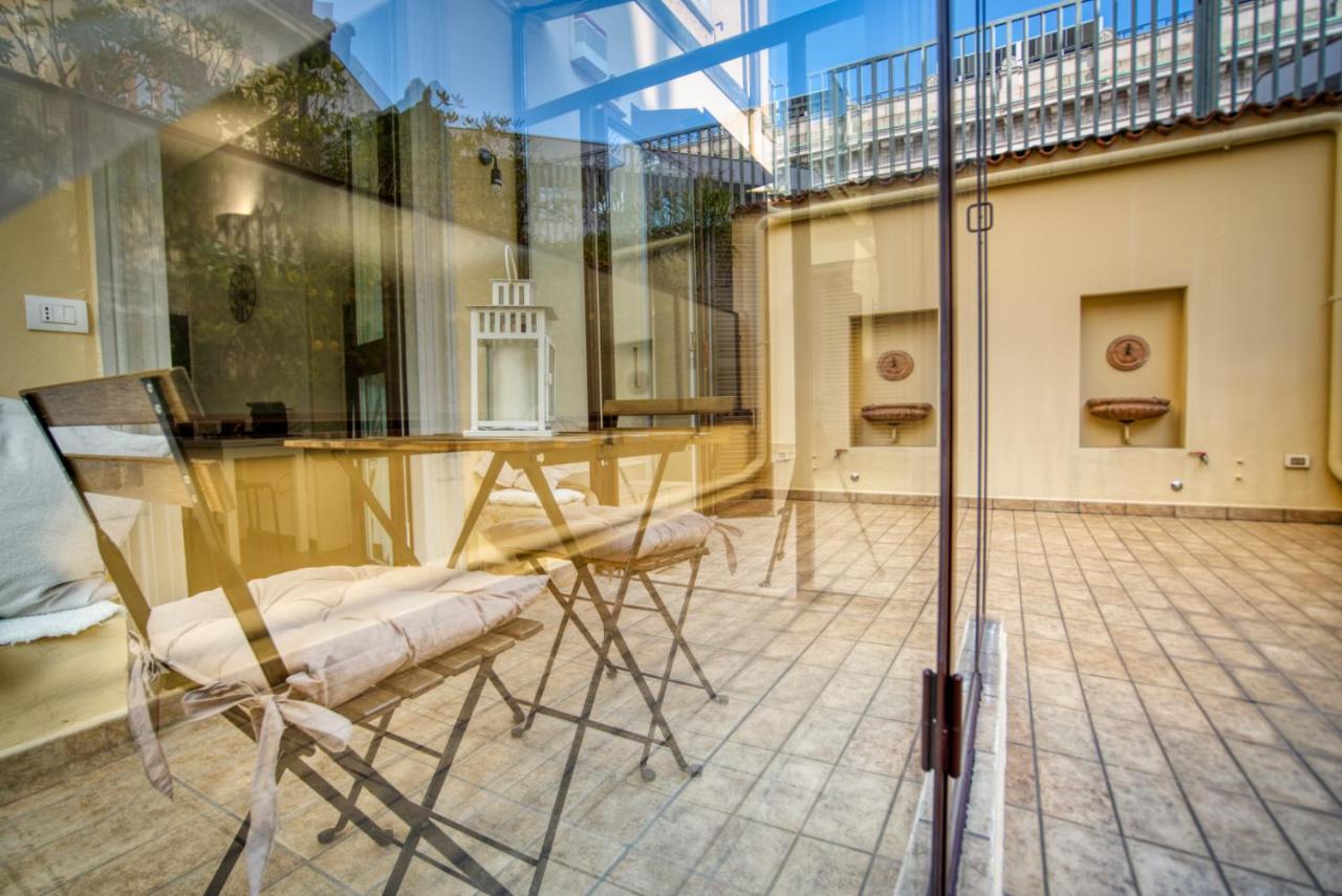 Italianflat - Sweet Veranda Apartment Milan Exterior photo