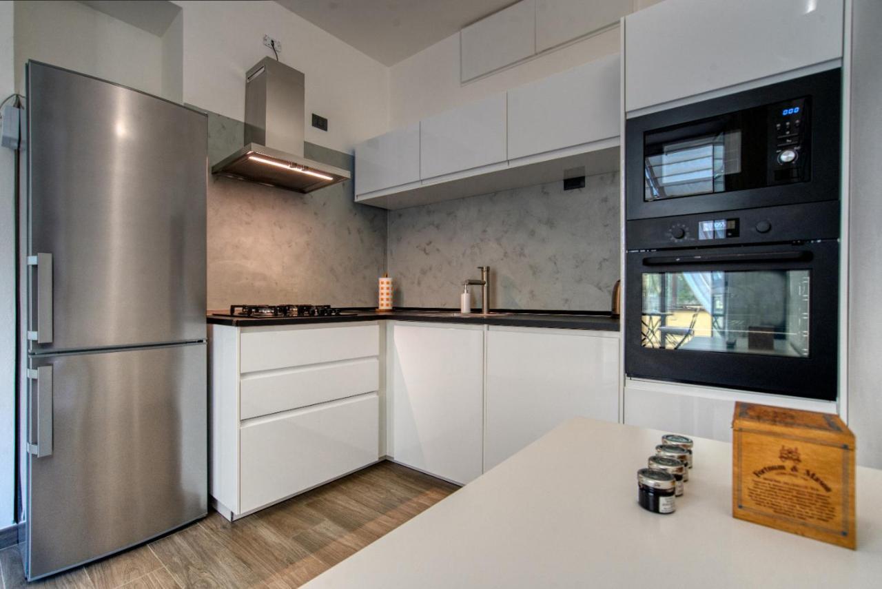 Italianflat - Sweet Veranda Apartment Milan Exterior photo