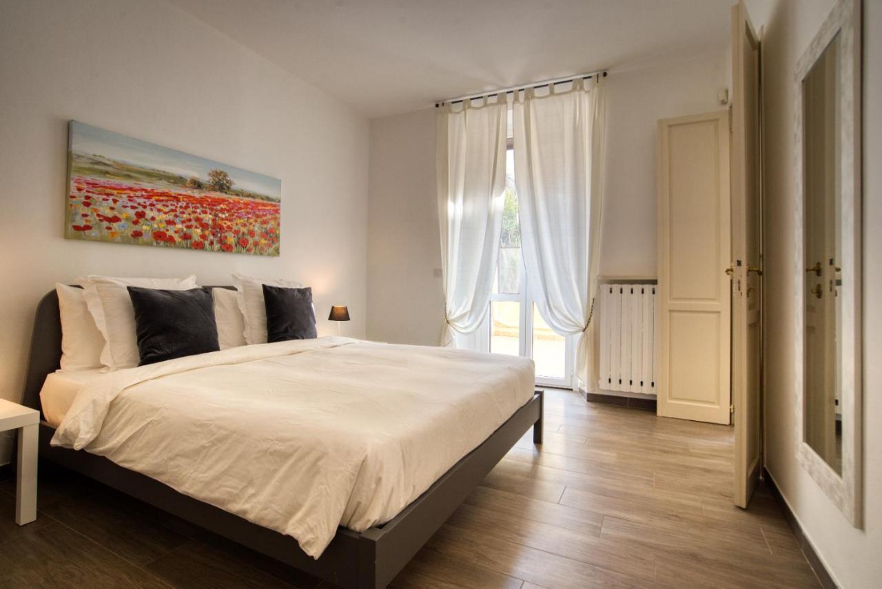 Italianflat - Sweet Veranda Apartment Milan Exterior photo