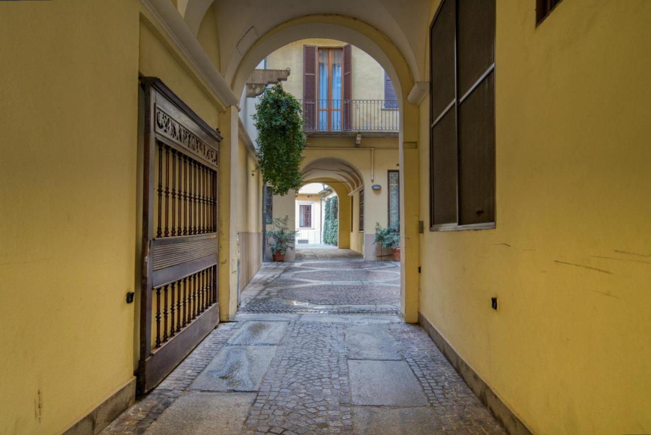Italianflat - Sweet Veranda Apartment Milan Exterior photo