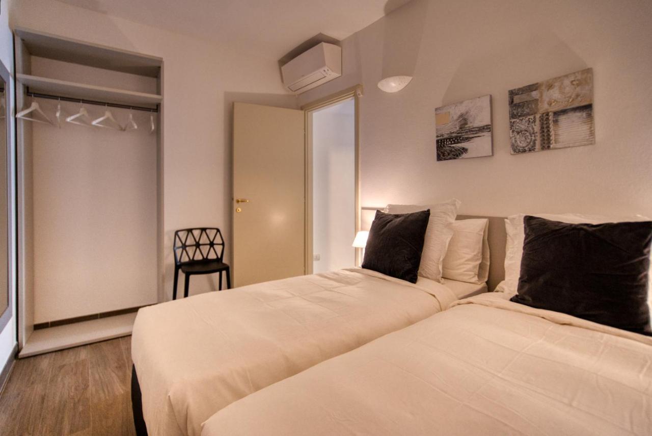 Italianflat - Sweet Veranda Apartment Milan Exterior photo
