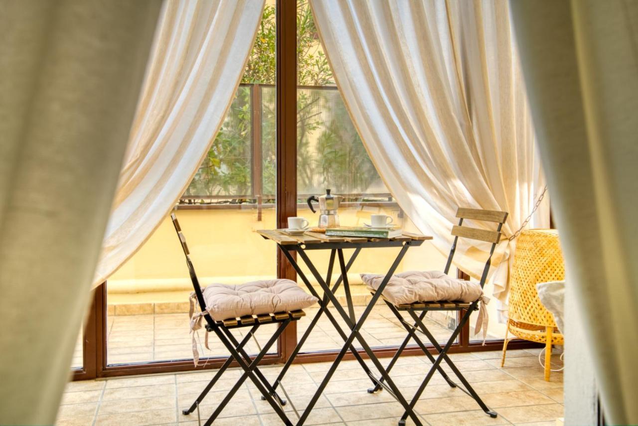 Italianflat - Sweet Veranda Apartment Milan Exterior photo