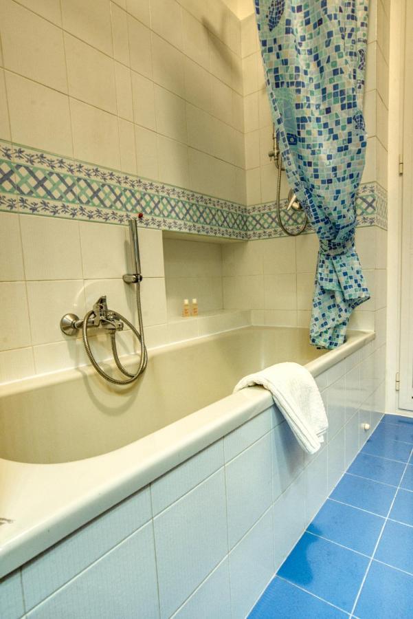 Italianflat - Sweet Veranda Apartment Milan Exterior photo