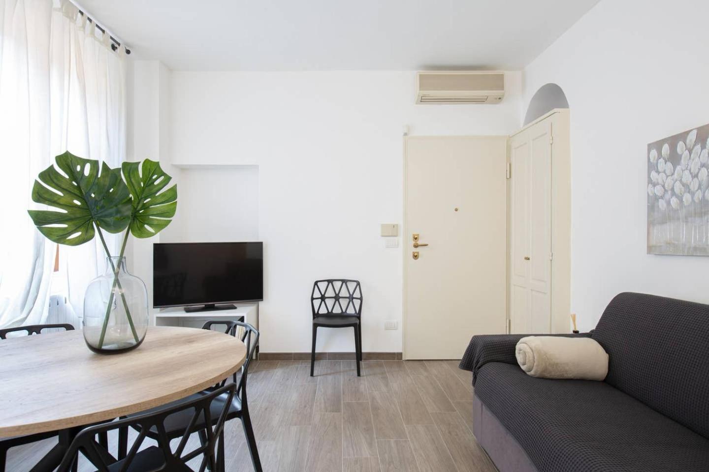 Italianflat - Sweet Veranda Apartment Milan Exterior photo