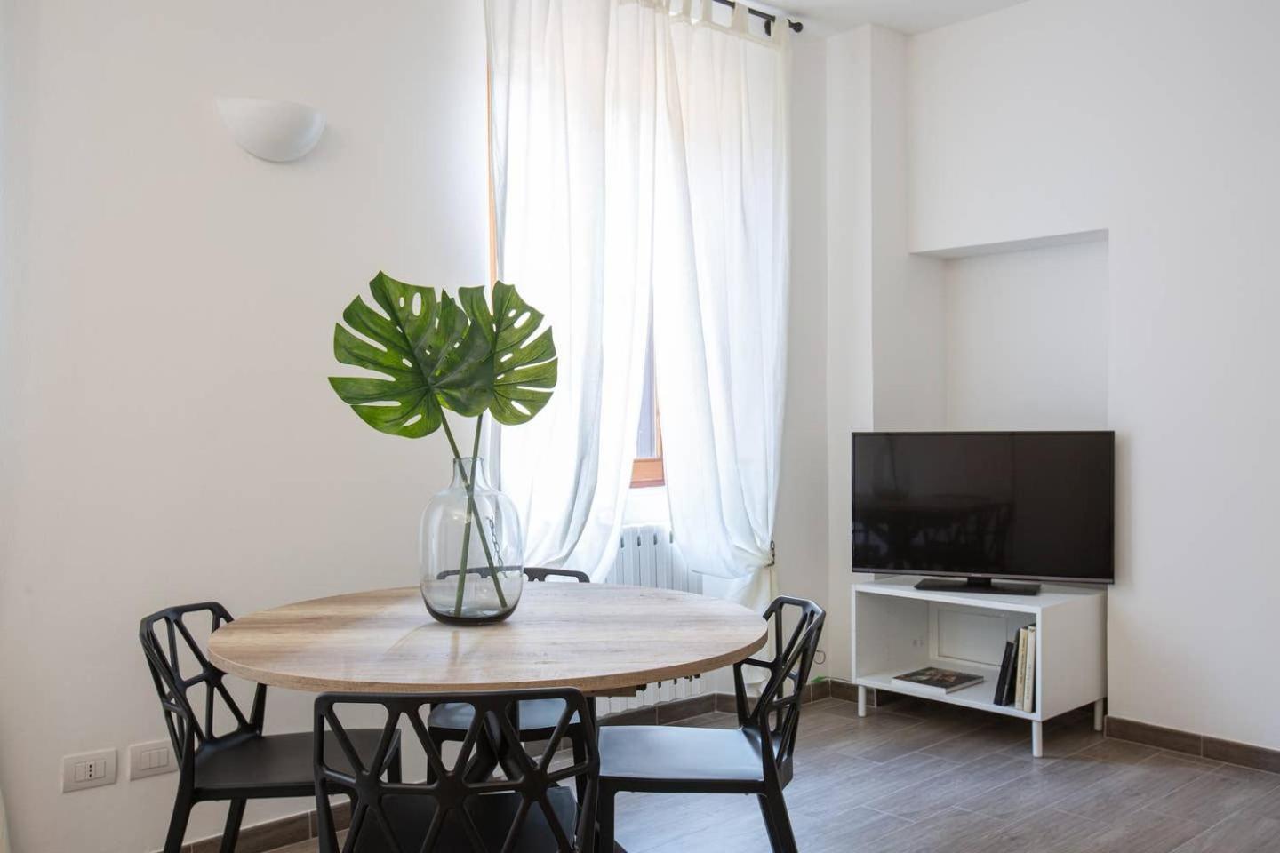 Italianflat - Sweet Veranda Apartment Milan Exterior photo